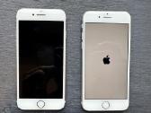 Parduodu Apple įrenginius remontui / dalims