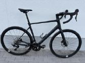 Cube Attain SLX 2x12