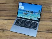 2022 MacBook Air M2 - 8gb 256gb - nuotraukos Nr. 2