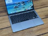 2022 MacBook Air M2 - 8gb 256gb - nuotraukos Nr. 4