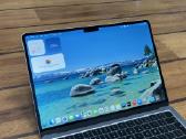 2022 MacBook Air M2 - 8gb 256gb - nuotraukos Nr. 5