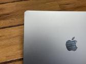2022 MacBook Air M2 - 8gb 256gb - nuotraukos Nr. 6