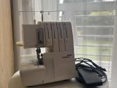 Overlokas Bernina 800 Dl