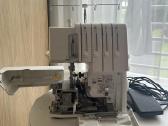 Overlokas Bernina 800 Dl - nuotraukos Nr. 2