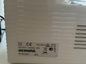 Overlokas Bernina 800 Dl - nuotraukos Nr. 4