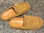 Gucci mulės