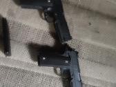 Air soft - nuotraukos Nr. 2