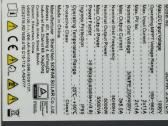 Sofar inverteris 5 kw, 250eu