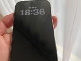 iPhone 16 Pro 128gb - nuotraukos Nr. 2