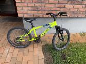 Rockrider St500 vaikiškas kalnų dviratis - nuotraukos Nr. 2