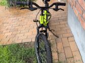 Rockrider St500 vaikiškas kalnų dviratis - nuotraukos Nr. 3