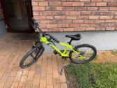 Rockrider St500 vaikiškas kalnų dviratis - nuotraukos Nr. 4