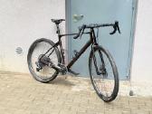 2024 Cube Nuroad C:62 Slt