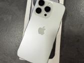 iPhone 15 pro 128gb