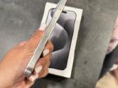 iPhone 15 pro 128gb - nuotraukos Nr. 3