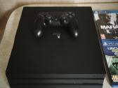 Playstation 4 pro
