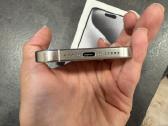 iPhone 15 pro 128gb - nuotraukos Nr. 4