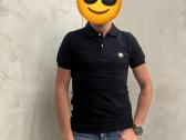 Vyriški polo marškinėliai kenzo - nuotraukos Nr. 2