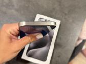 iPhone 15 pro 128gb - nuotraukos Nr. 6