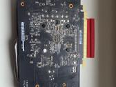 Nvidia Geforce Gtx 1050 Ti 4 GB vaizdo plokštė - nuotraukos Nr. 2