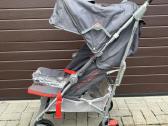 Maclaren Techno XT skėtukas, sportinis vežimėlis