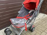 Maclaren Techno XT skėtukas, sportinis vežimėlis - nuotraukos Nr. 2