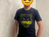 Vyriški polo marškinėliai kenzo - nuotraukos Nr. 4