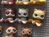 Littlest pet shop zaislu rinkinys - nuotraukos Nr. 2