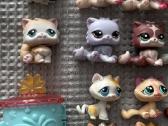 Littlest pet shop zaislu rinkinys - nuotraukos Nr. 3