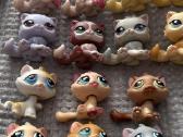 Littlest pet shop zaislu rinkinys - nuotraukos Nr. 4