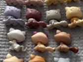 Littlest pet shop zaislu rinkinys - nuotraukos Nr. 7