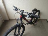MTB dviratis 27.5 Lombardo - nuotraukos Nr. 2