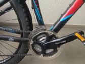 MTB dviratis 27.5 Lombardo - nuotraukos Nr. 4