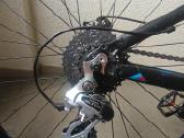 MTB dviratis 27.5 Lombardo - nuotraukos Nr. 5