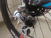 MTB dviratis 27.5 Lombardo - nuotraukos Nr. 10