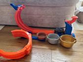 Mattel Hot Wheels Trophy Challenge - nuotraukos Nr. 2