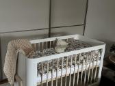Troll nursery lovytė