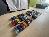 Hot Wheels mašinėles - nuotraukos Nr. 5