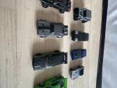 Hot Wheels mašinėles - nuotraukos Nr. 6