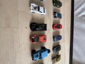 Hot Wheels mašinėles - nuotraukos Nr. 8