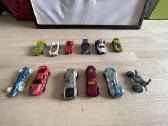 Hot Wheels mašinėles - nuotraukos Nr. 9