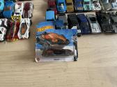 Hot Wheels mašinėles - nuotraukos Nr. 11
