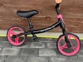 Globber Gobike balansinis dviratis