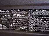 TV Panasonic Tx-p42s20e 42 coliai (107 cm) - nuotraukos Nr. 7