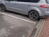 Ford s max