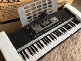 Elektrinis pianinas