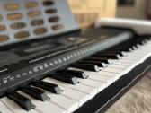 Elektrinis pianinas - nuotraukos Nr. 3