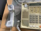Laidinis telefonas Panasonic Kx-t2365 - nuotraukos Nr. 2