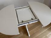 Ikea Ingatorp valgomojo stalas - nuotraukos Nr. 3