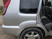 Nissan X-trail 2007m - nuotraukos Nr. 3